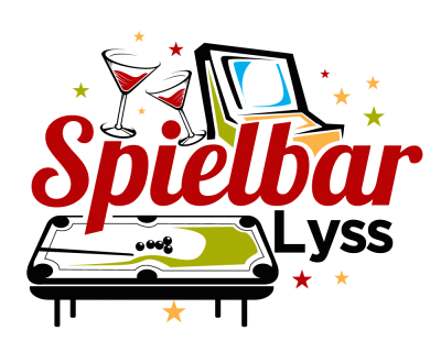 Re-Opening Party Spielbar Lyss