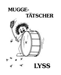 Muggetätscher Lyss