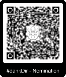 #dankDIR - Nomination